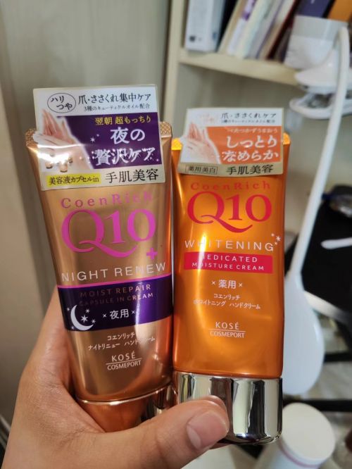 手霜年度10大全球公认最好用的护手霜凯发k8国际厅登录十大公认最好用的护(图6)