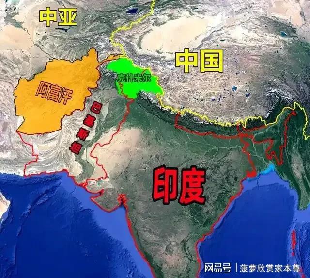 创莫迪政府求和被巴基斯坦拒绝！凯发k8一触即发印度遭遇七天重